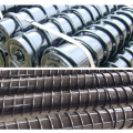 Belt Conveyor Components Spiral Conveyor Rollers